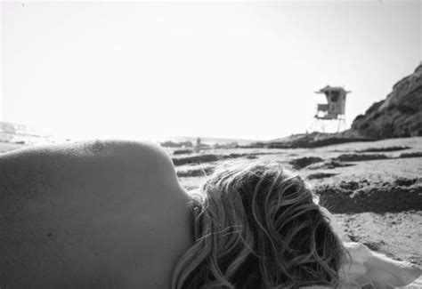 chloë grace moretz leaks|Chloe Grace Moretz Shares Topless Beach Pic 